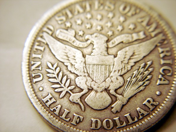 JFK-Half-Dollar-Roll-Hunters:-Silver,-Proofs-And-Other-Finds